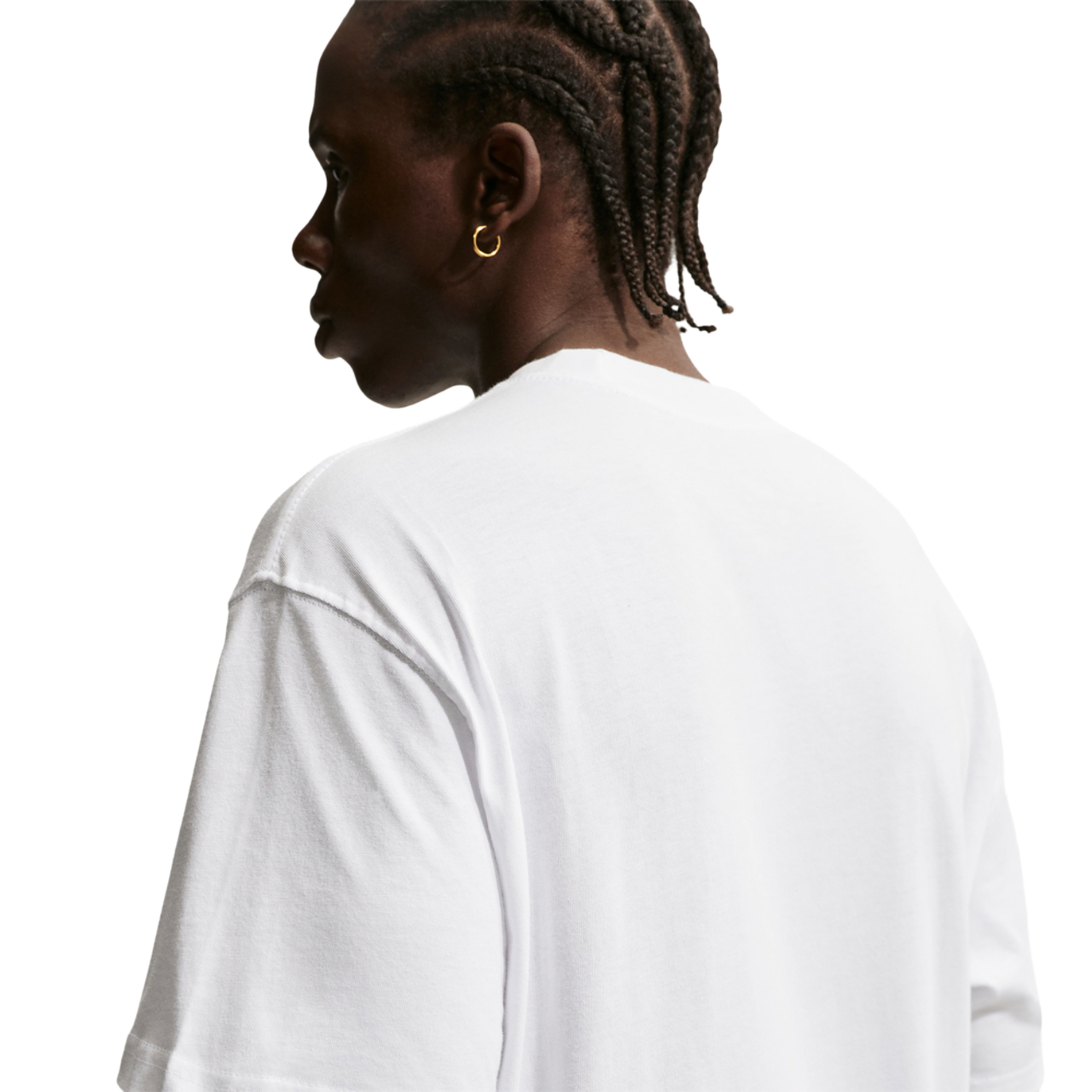 Nike Max 90 Club T-Shirt  Image 2 of 2. Tap to open photo gallery.