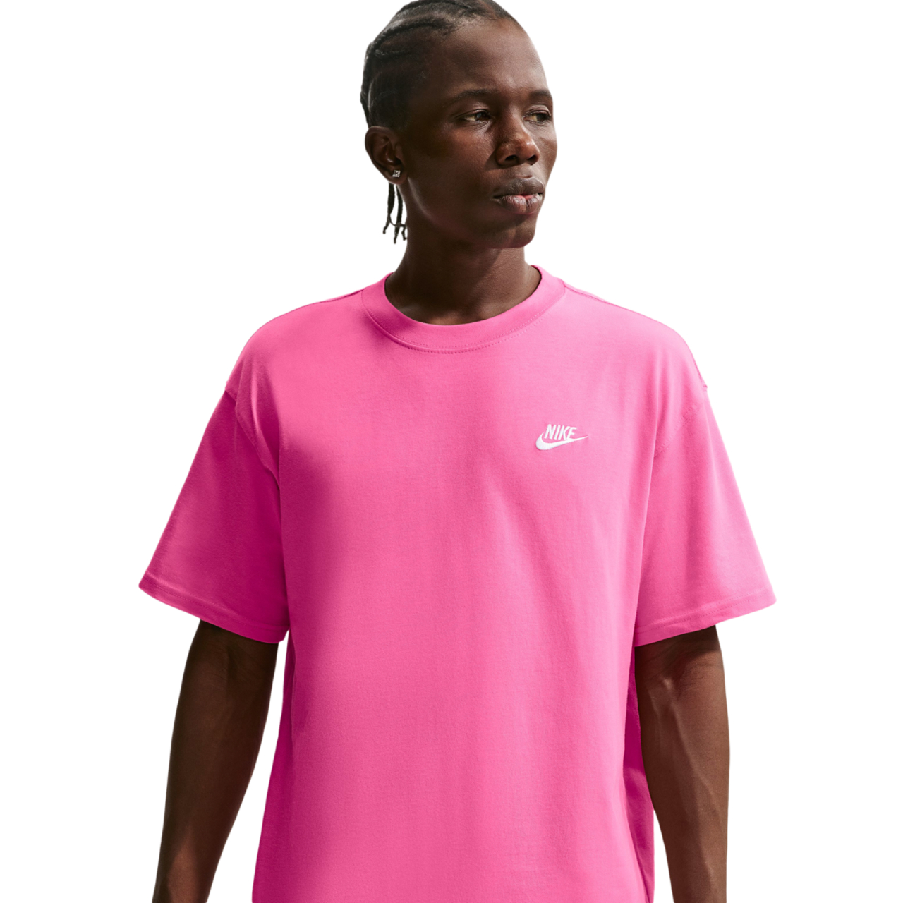 Nike T-shirt Max 90 Club Image 1 de 2. Appuyez pour ouvrir la galerie de photos.