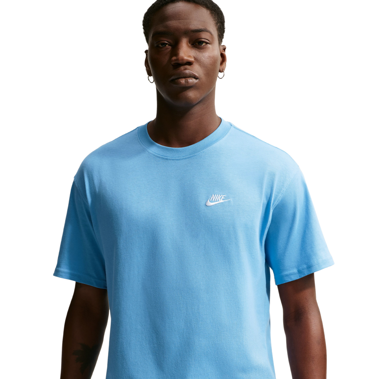 Nike Max 90 Club T-Shirt  Image 1 of 3. Tap to open photo gallery.