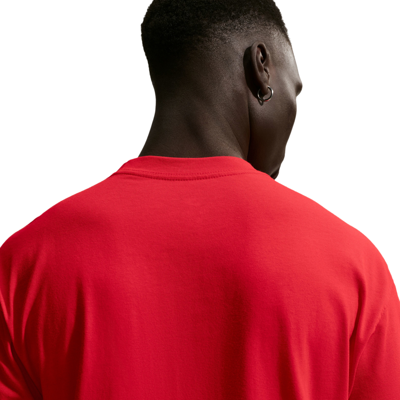 Nike Max 90 Club T-Shirt  Image 2 of 2. Tap to open photo gallery.