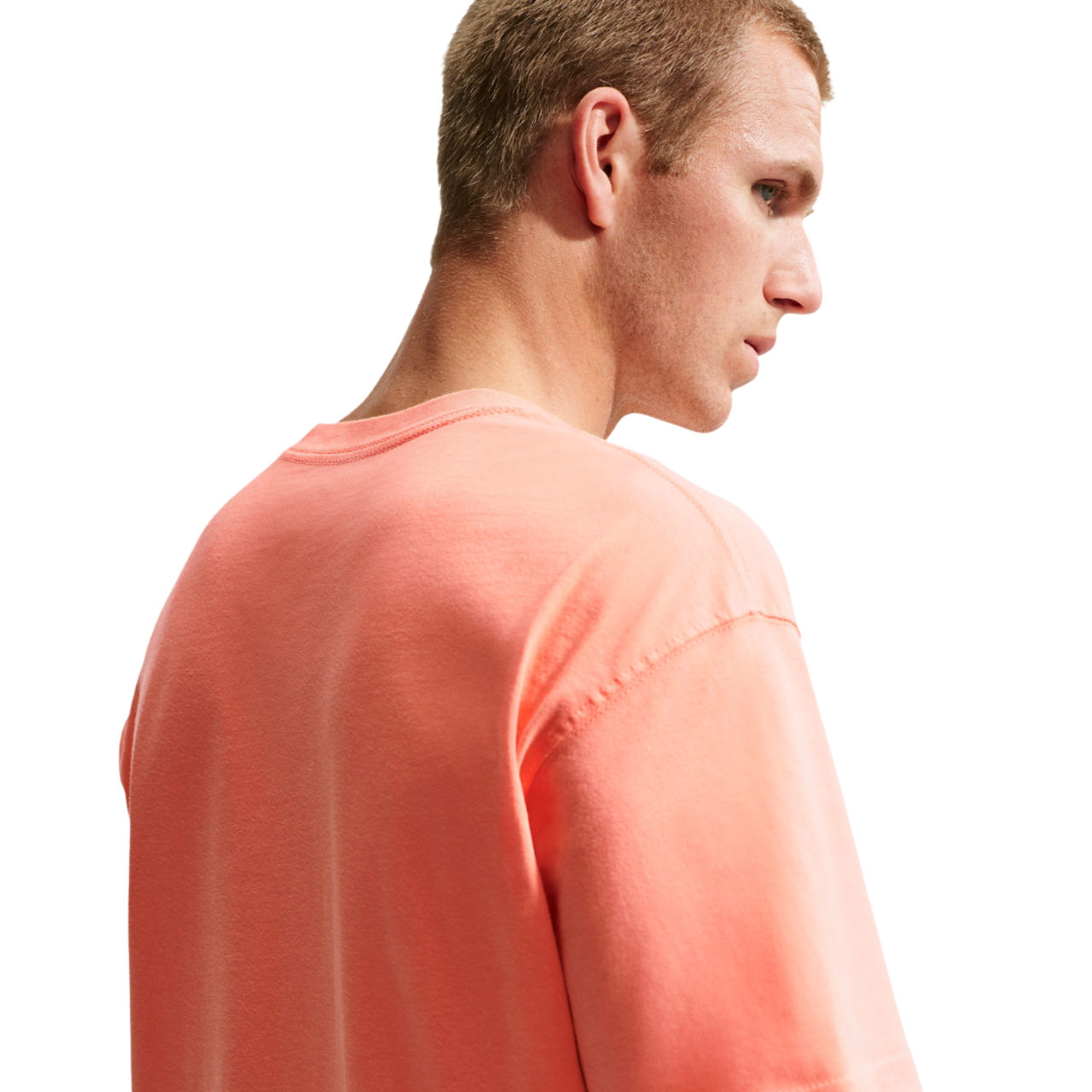 Nike T-shirt Max 90 Club Image 2 de 3. Appuyez pour ouvrir la galerie de photos.