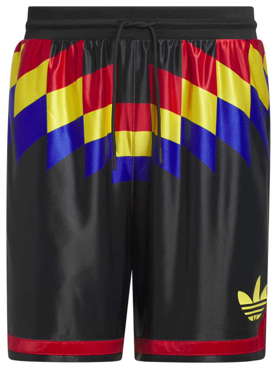 adidas WC Print Shorts  Image 1 of 1. Tap to open photo gallery.