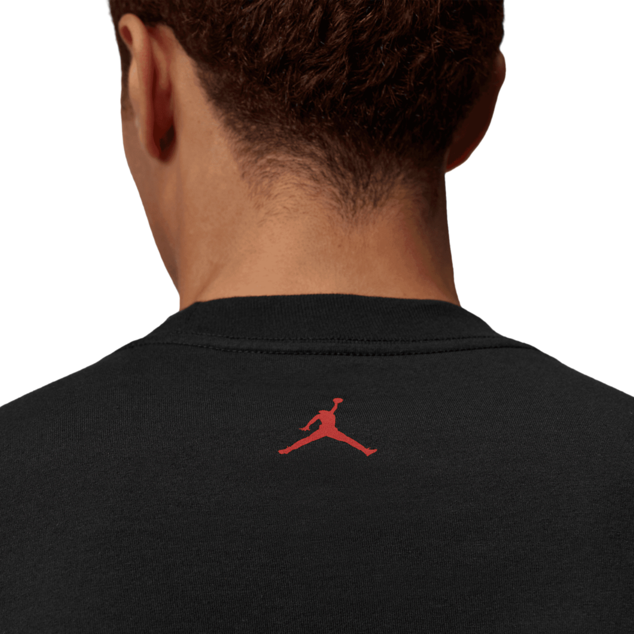 Jordan T-shirt Oversize AJ 4 « 96 » Image 5 de 6. Appuyez pour ouvrir la galerie de photos.