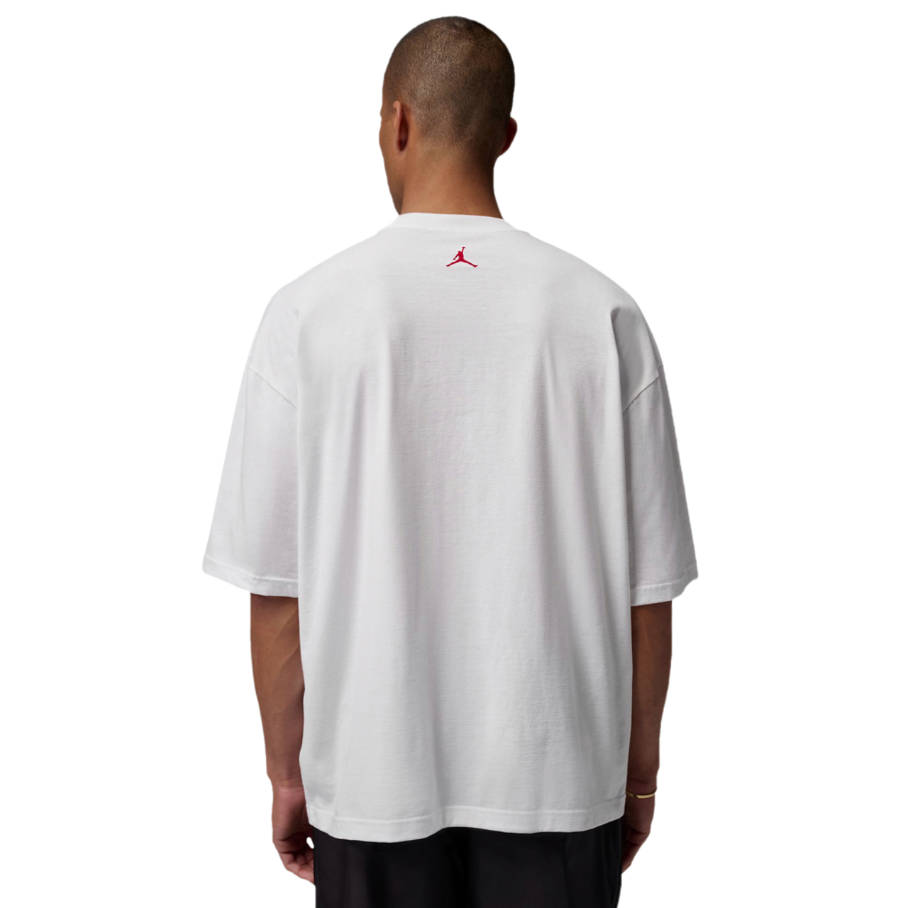 Jordan T-shirt Oversize AJ 4 « 96 » Image 2 de 4. Appuyez pour ouvrir la galerie de photos.
