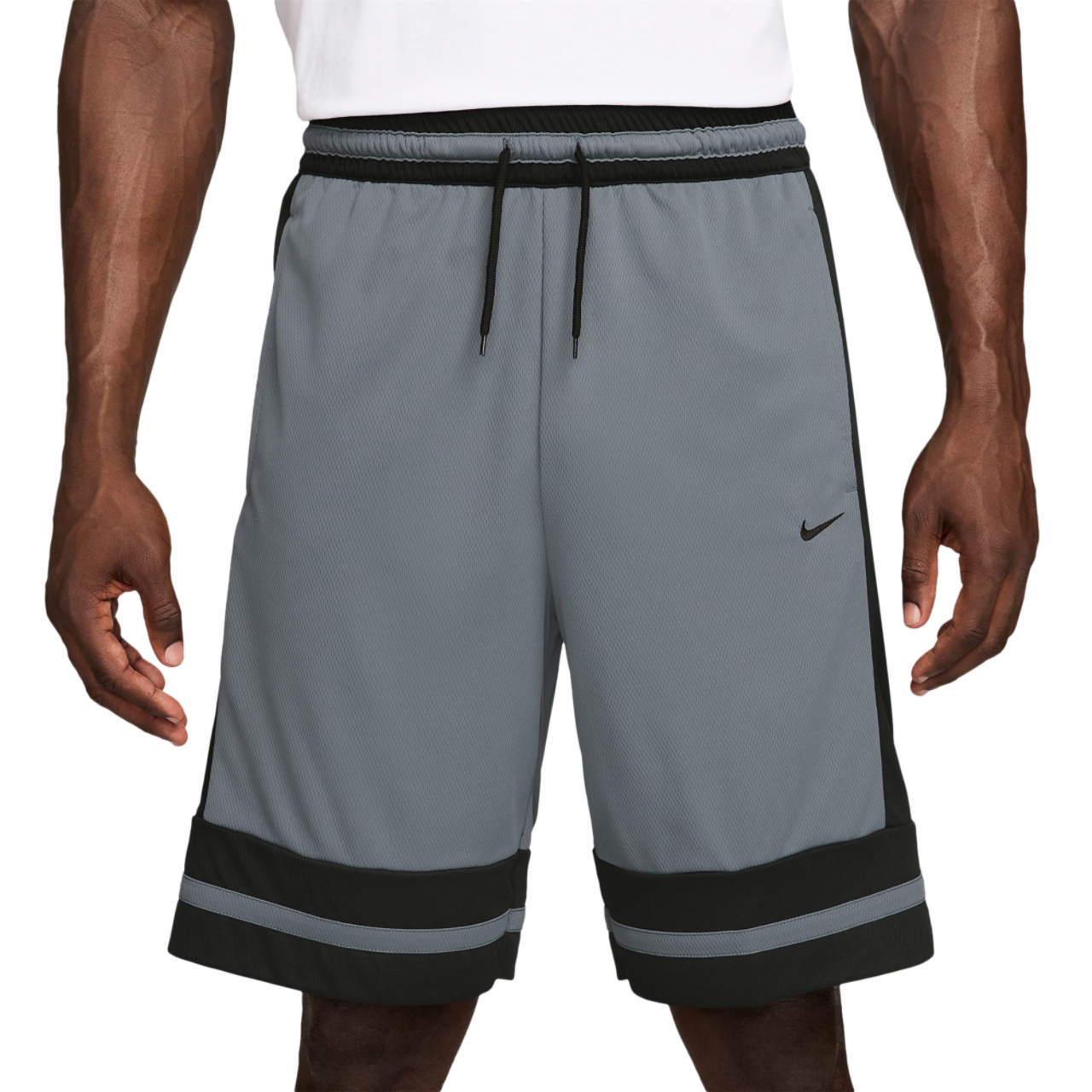 Nike Dri-FIT GM Classic 10" Shorts  Image 1 of 4. Tap to open photo gallery.