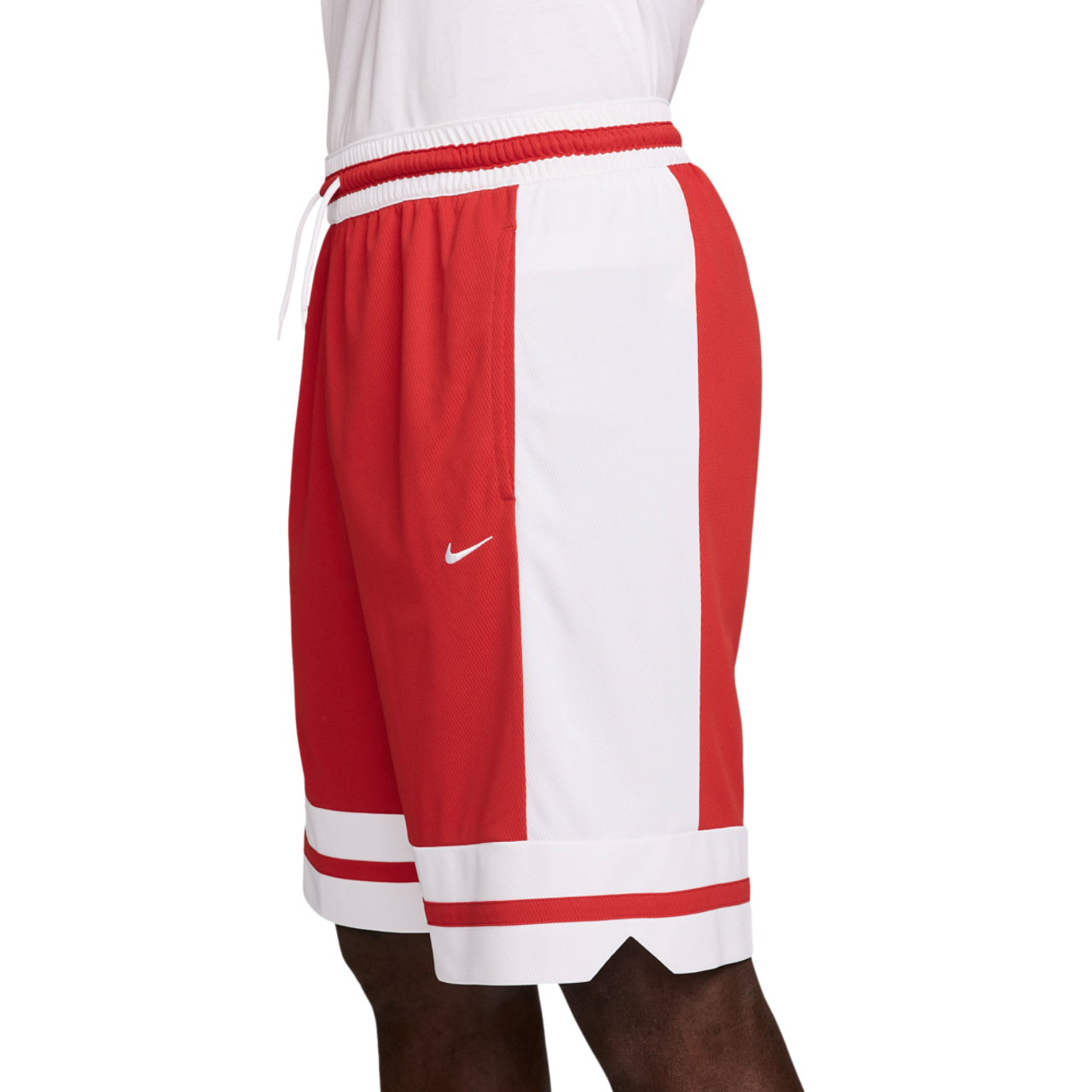 Nike Dri-FIT GM Classic 10" Shorts  Image 3 of 4. Tap to open photo gallery.