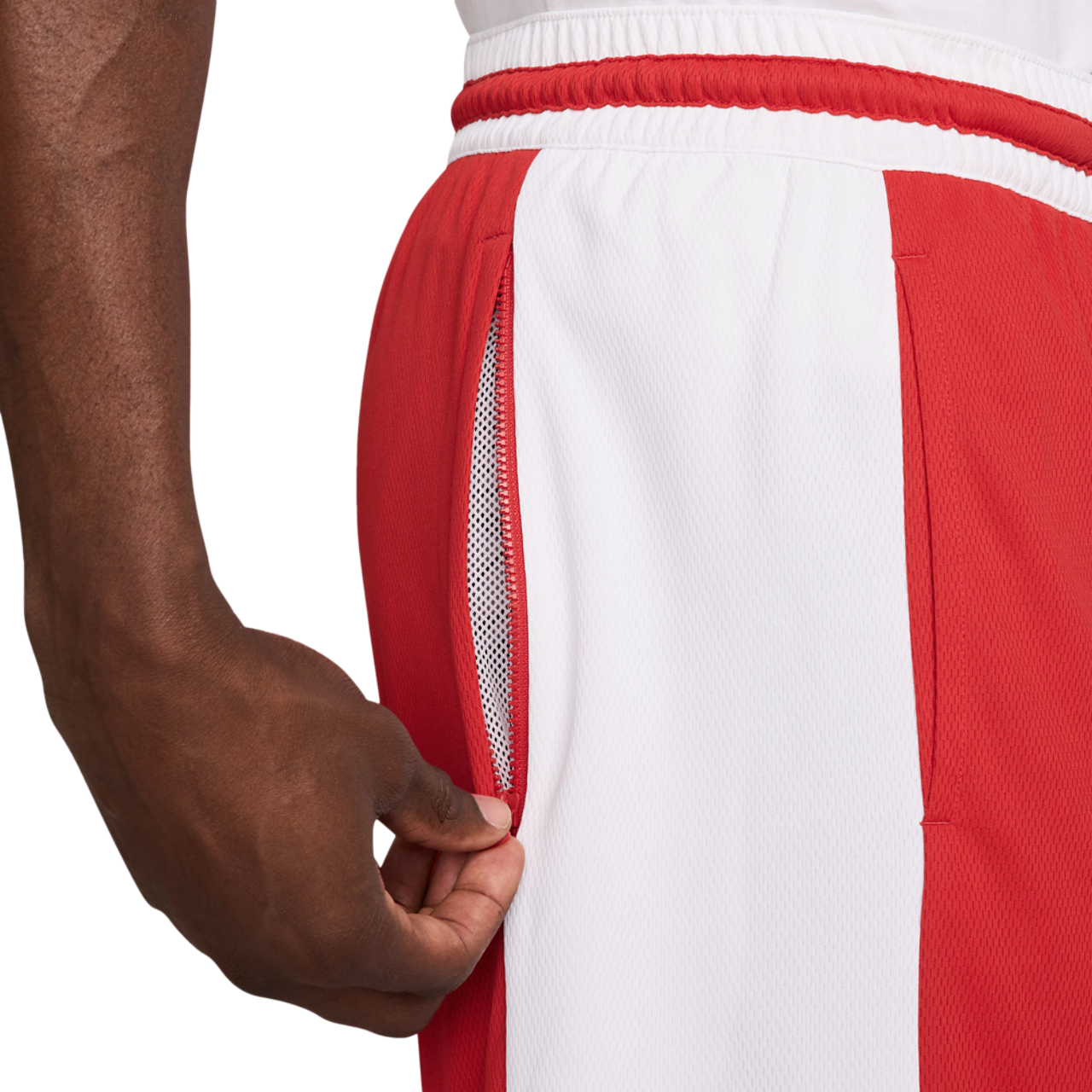 Nike Dri-FIT GM Classic 10" Shorts  Image 4 of 4. Tap to open photo gallery.