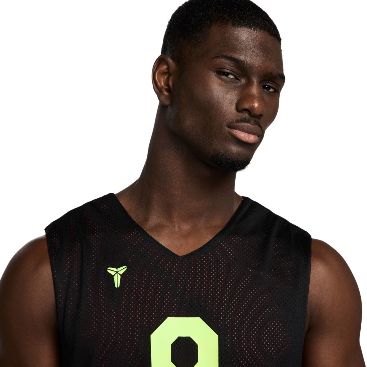 ウェア NIKE kobe reversible basketball jersey Nike Kobe Dri-FIT Reversible Jersey | Foot Locker Canada