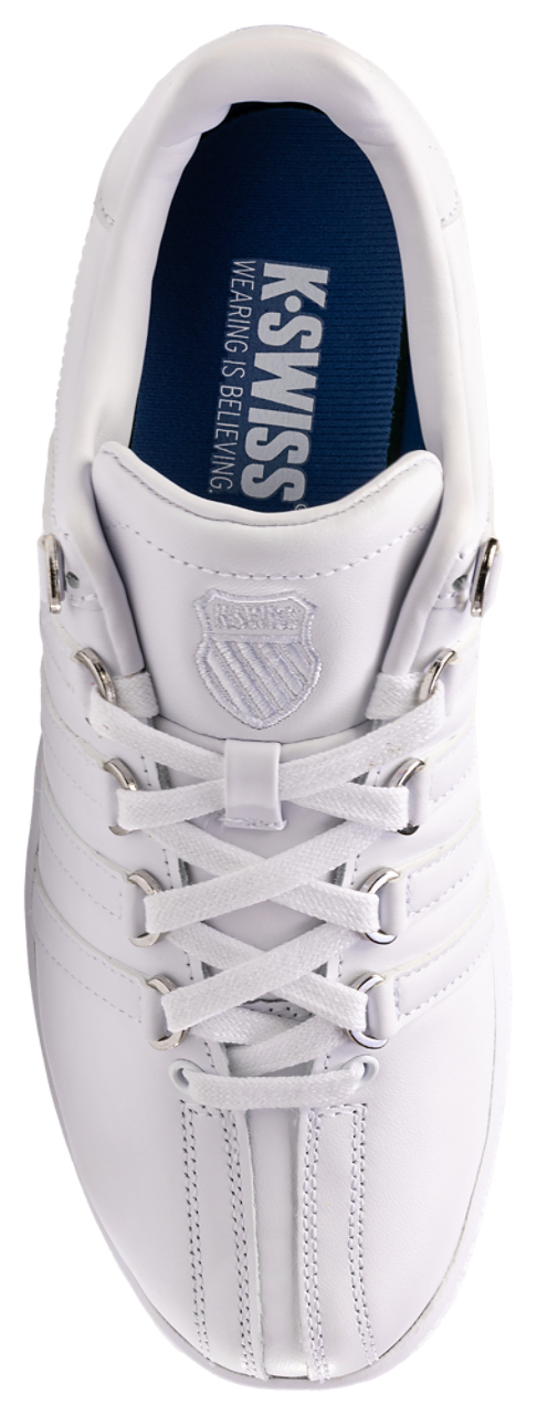 K-Swiss VN Image 4 of 7. Tap to open photo gallery.