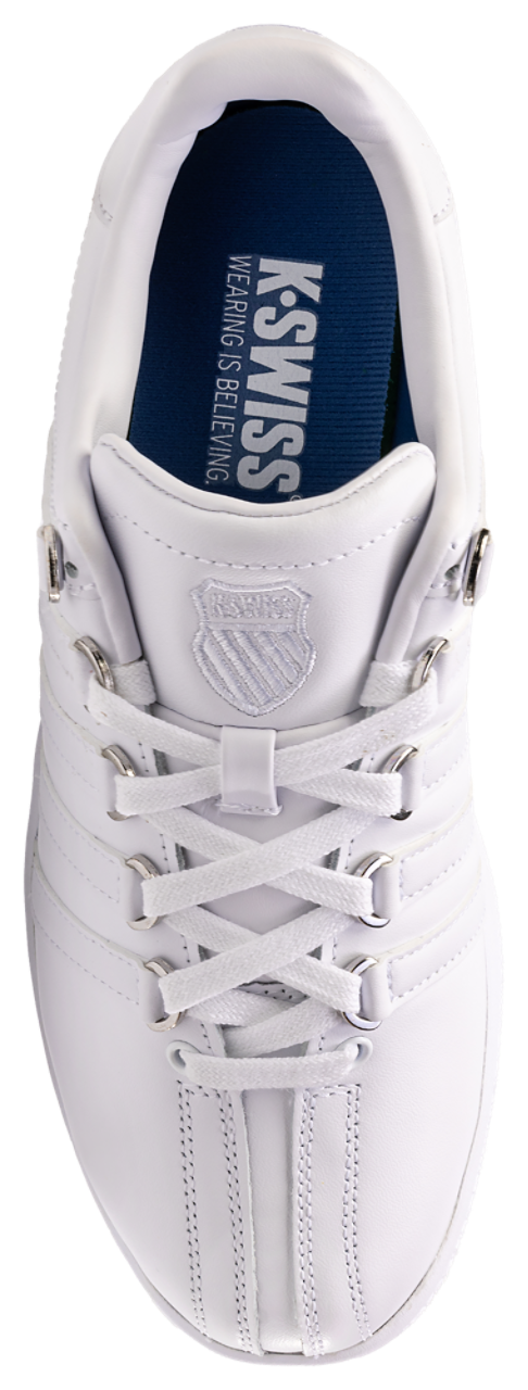 K-Swiss VN Image 4 of 7. Tap to open photo gallery.