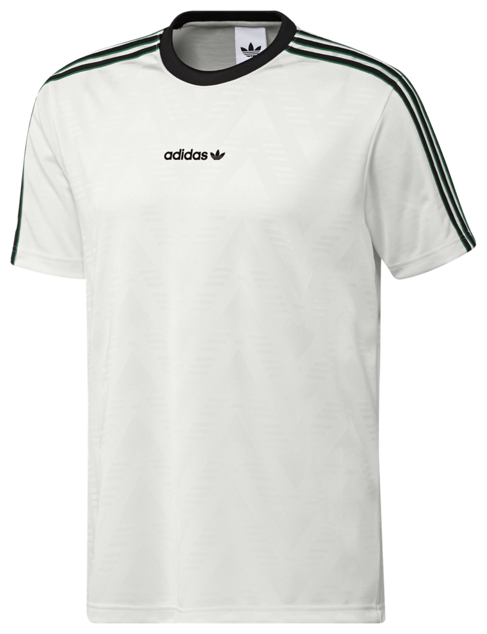 adidas Jacquard Jersey?  Image 1 of 2. Tap to open photo gallery.