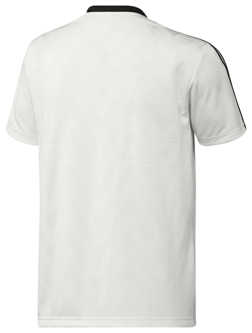 adidas Jacquard Jersey?  Image 2 of 2. Tap to open photo gallery.