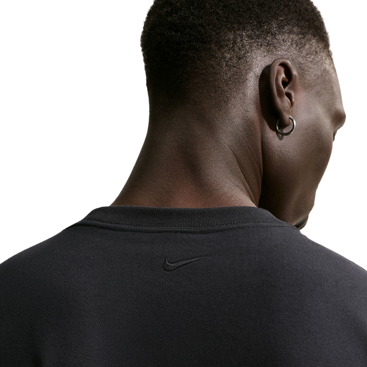 Nike Kobe Dri-FIT M90 Long Sleeve T-Shirt  Image 2 of 3. Tap to open photo gallery.