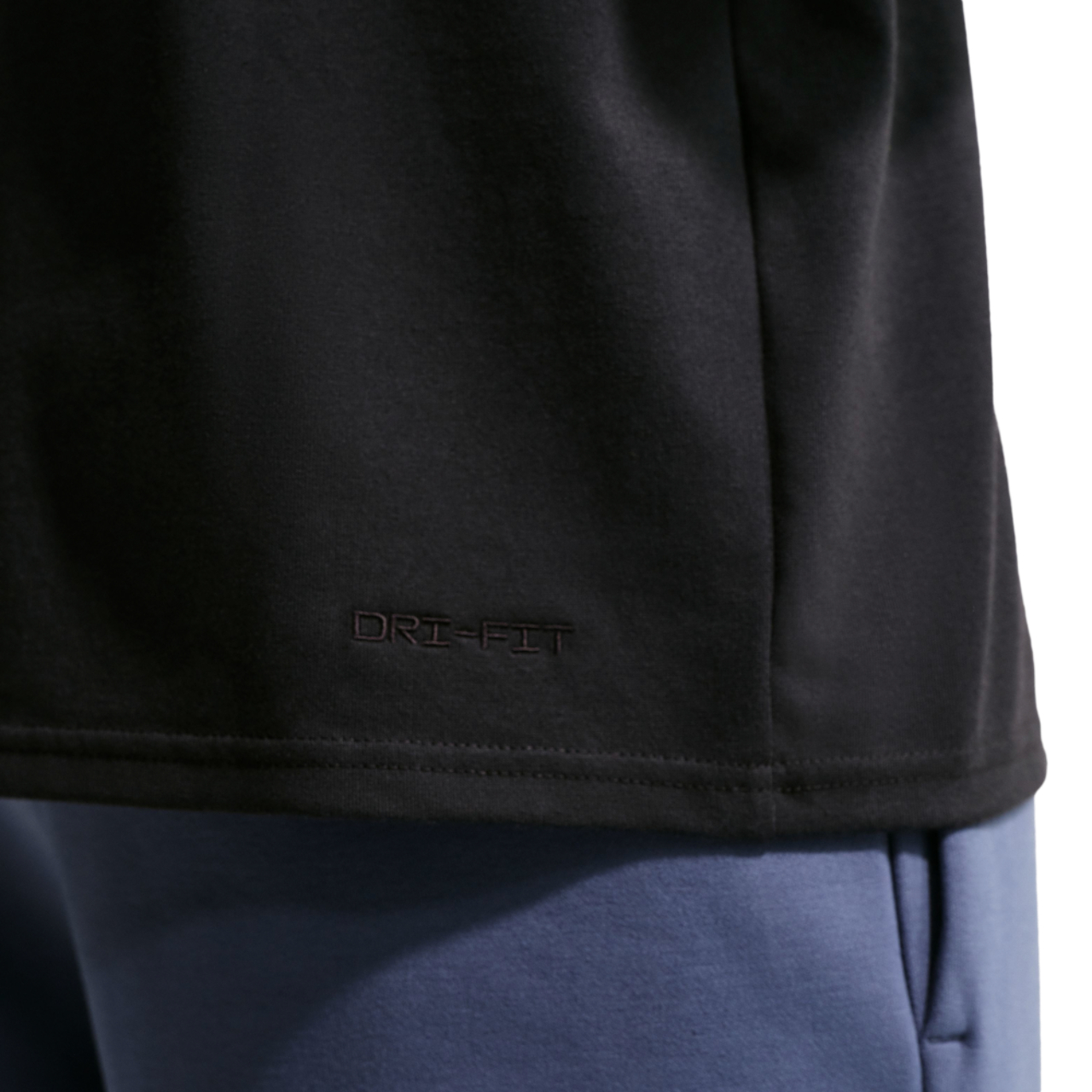 Nike Kobe Dri-FIT M90 Long Sleeve T-Shirt  Image 3 of 3. Tap to open photo gallery.