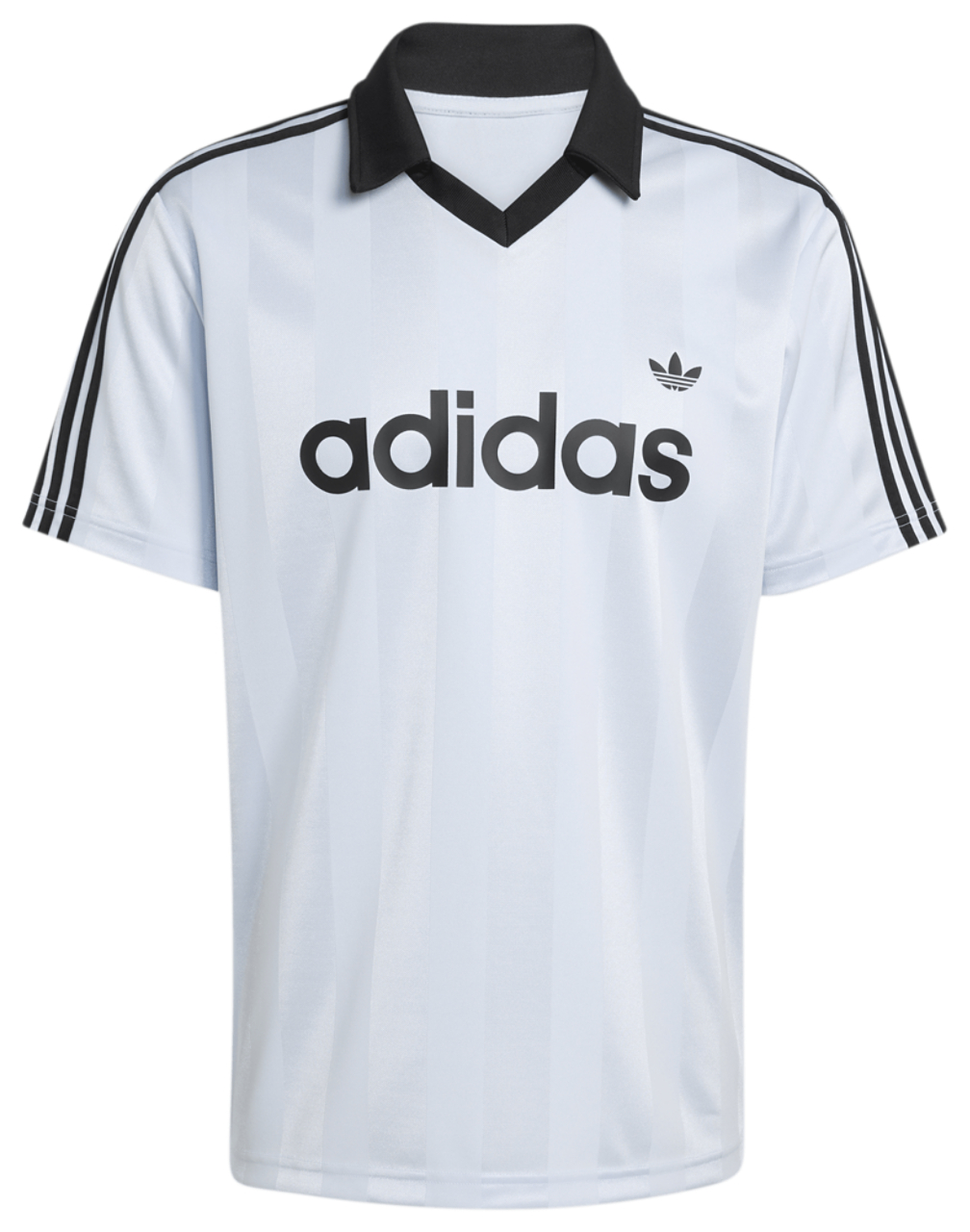 adidas Archive Collar Engineered Jersey - Men's | Foot Locker