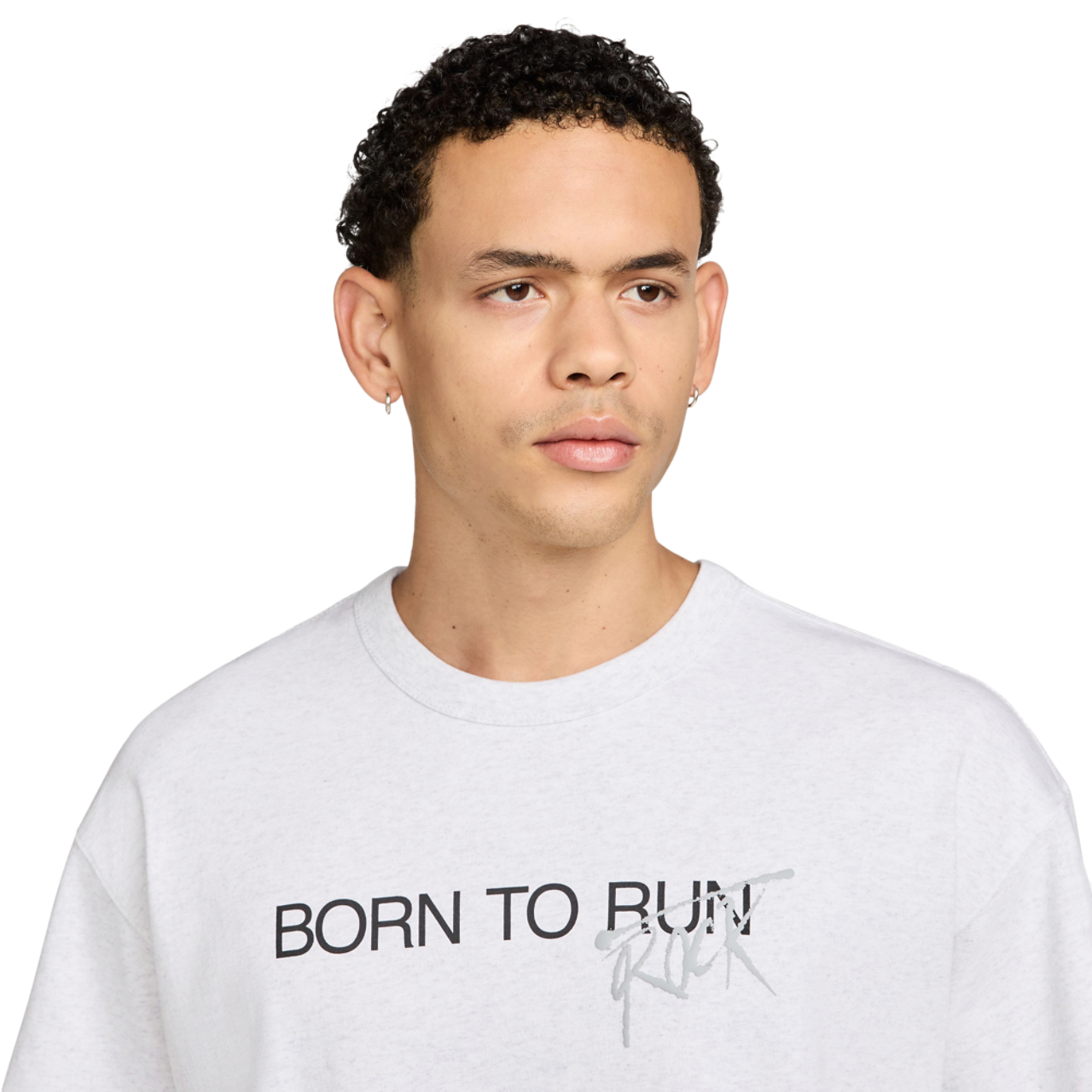Nike NSW Stranger Things 5 WSQK T-Shirt  Image 3 of 3. Tap to open photo gallery.