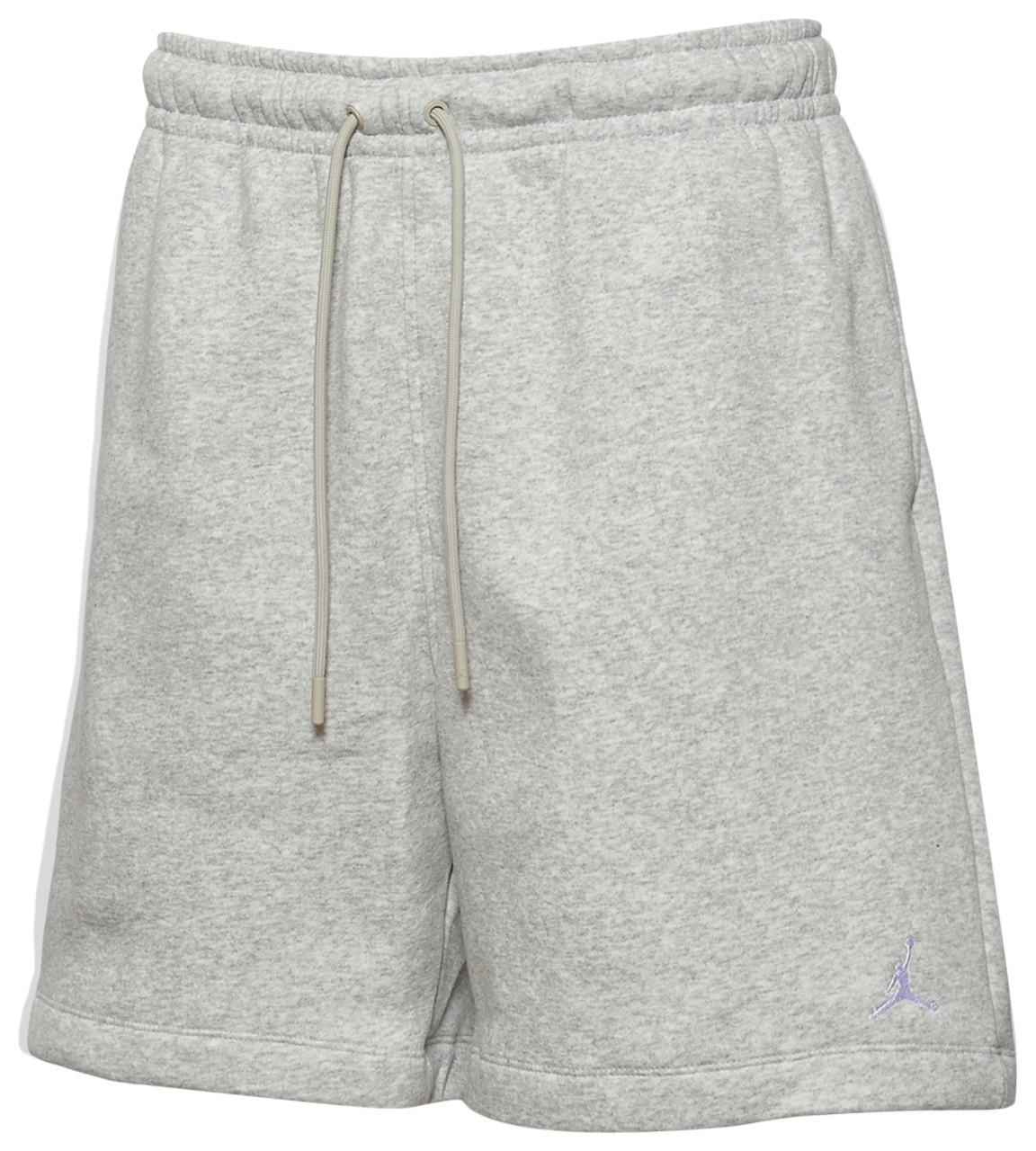 Jordan Brooklyn Fleece Shorts  Image 1 of 4. Tap to open photo gallery.