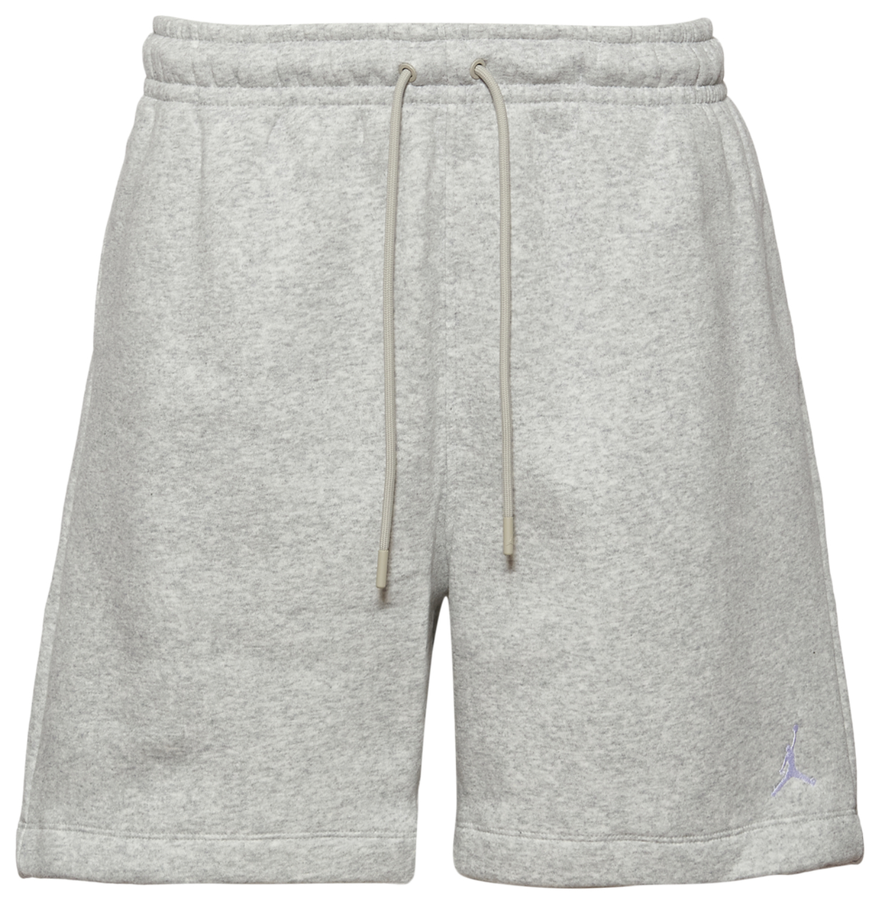 Jordan Brooklyn Fleece Shorts  Image 2 of 4. Tap to open photo gallery.