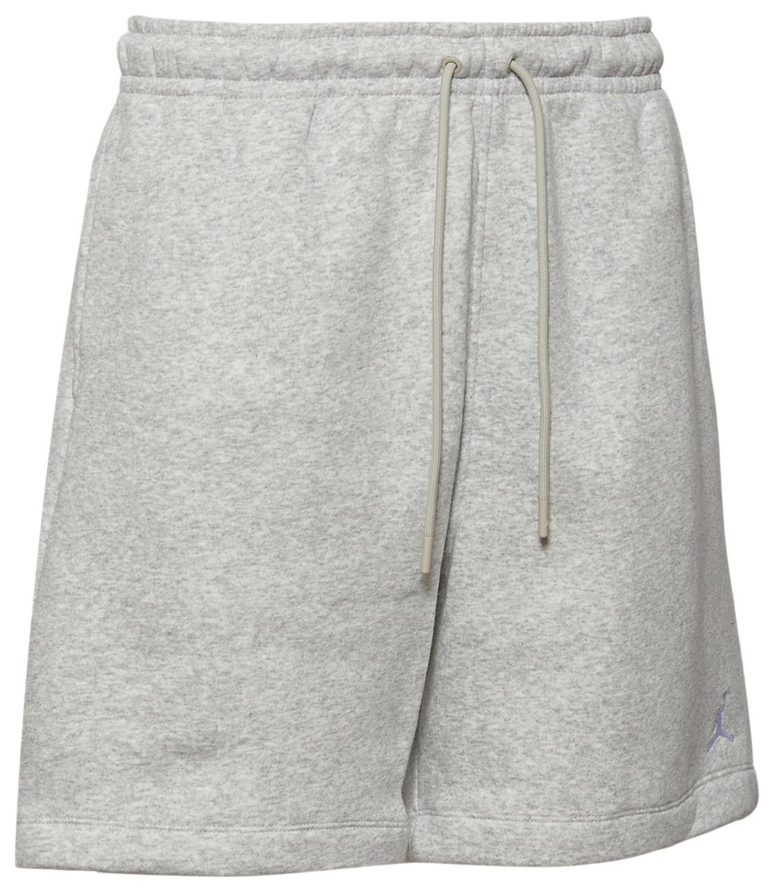 Jordan Brooklyn Fleece Shorts  Image 3 of 4. Tap to open photo gallery.