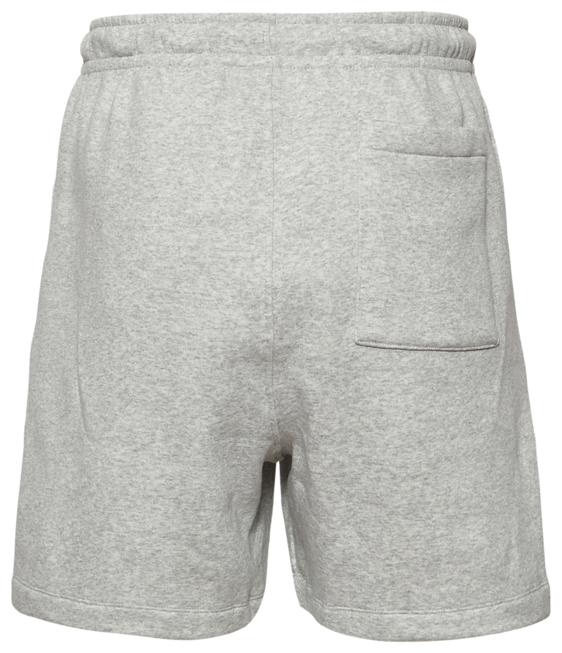 Jordan Brooklyn Fleece Shorts  Image 4 of 4. Tap to open photo gallery.