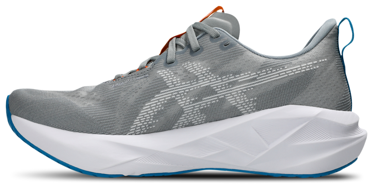 ASICS® Novablast 5 - Men's | Champs Sports Canada