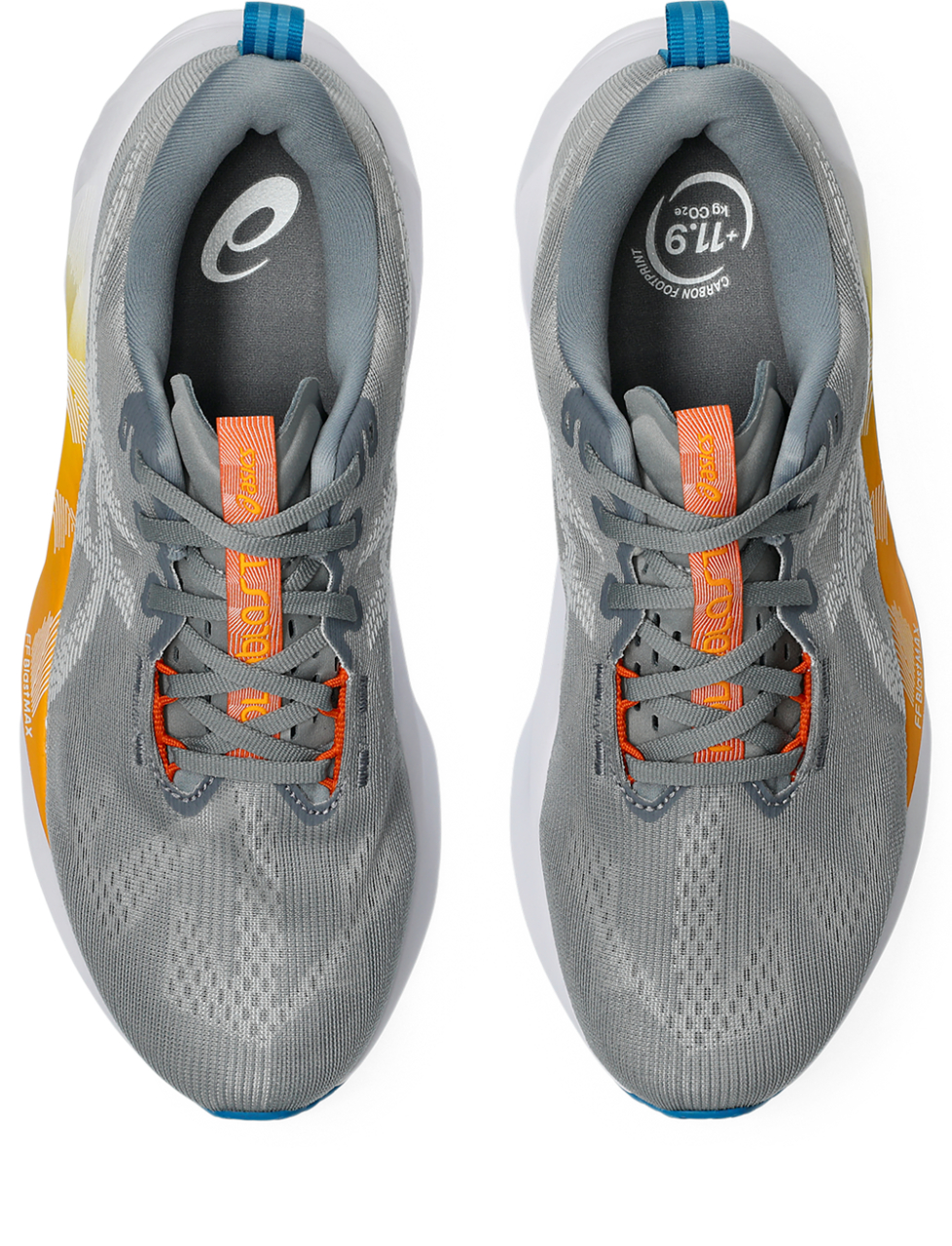 ASICS® Novablast 5 - Men's | Champs Sports Canada