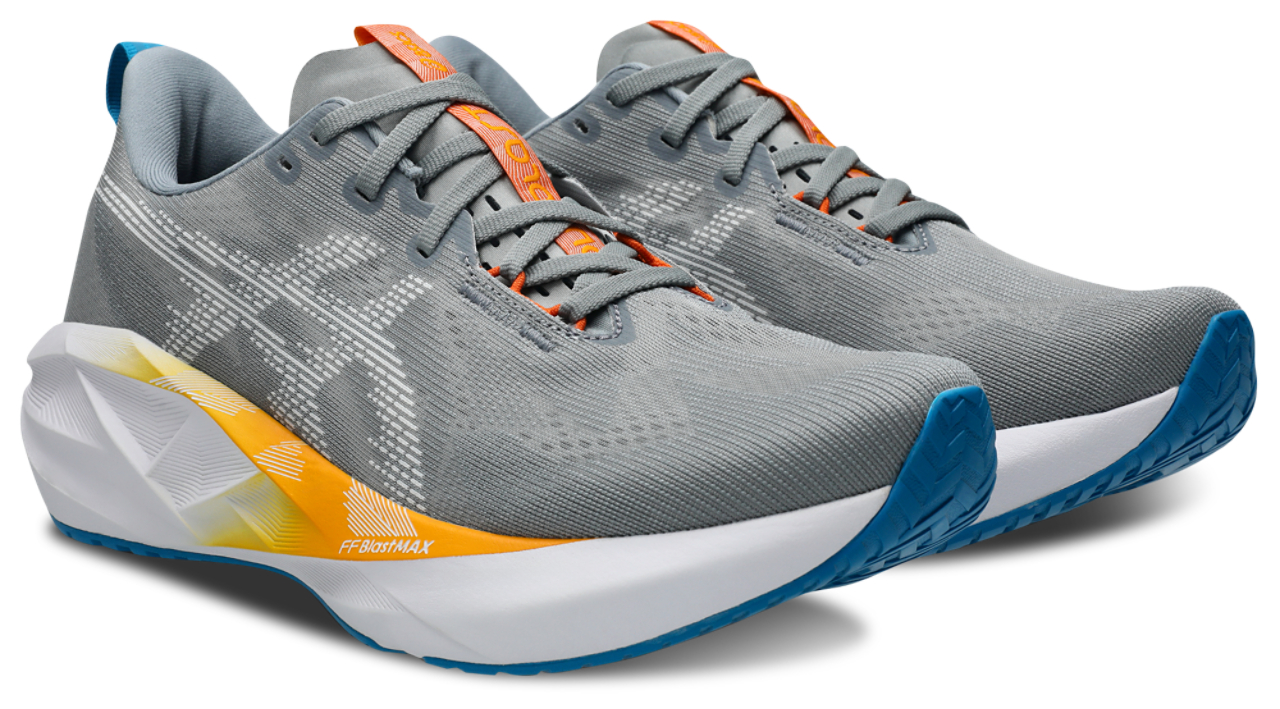 アシックス　NOVABLAST 5 23.5㎝ ASICS® Novablast 5 - Men's | Champs Sports Canada