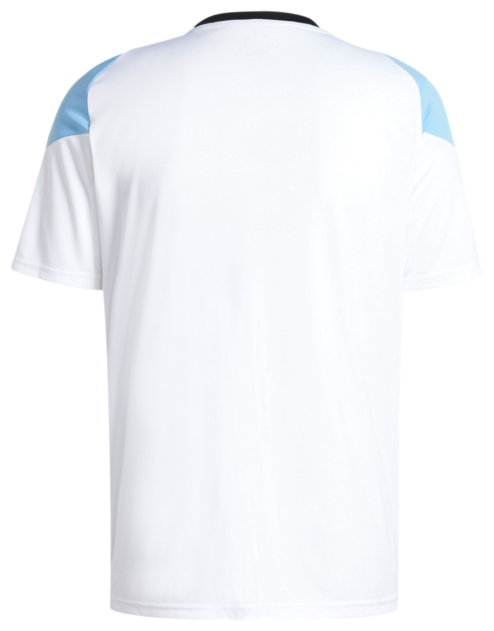 adidas Tiro Messi T-Shirt  Image 5 of 5. Tap to open photo gallery.