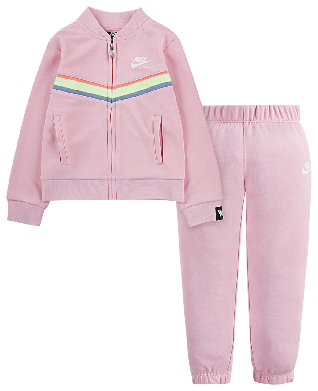 Nike HBR Coverall Image 1 of 2. Tap to open photo gallery.