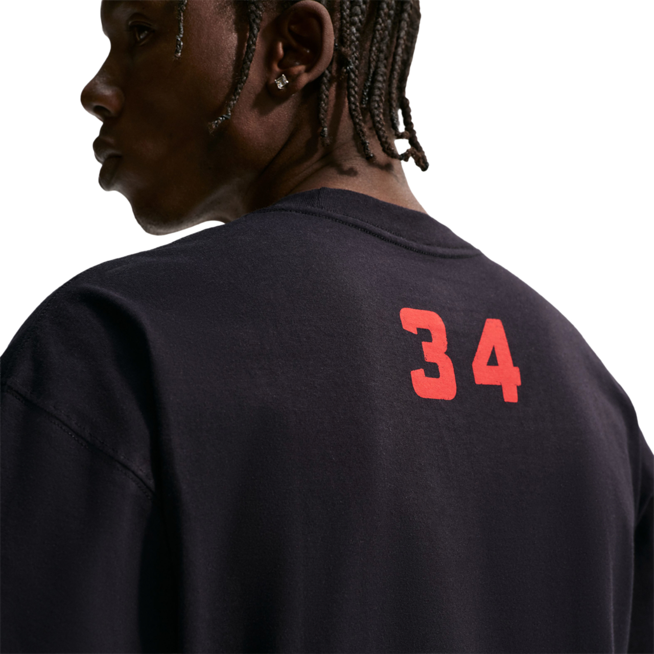 Nike T-shirt Max 90 Chuck Image 2 de 2. Appuyez pour ouvrir la galerie de photos.