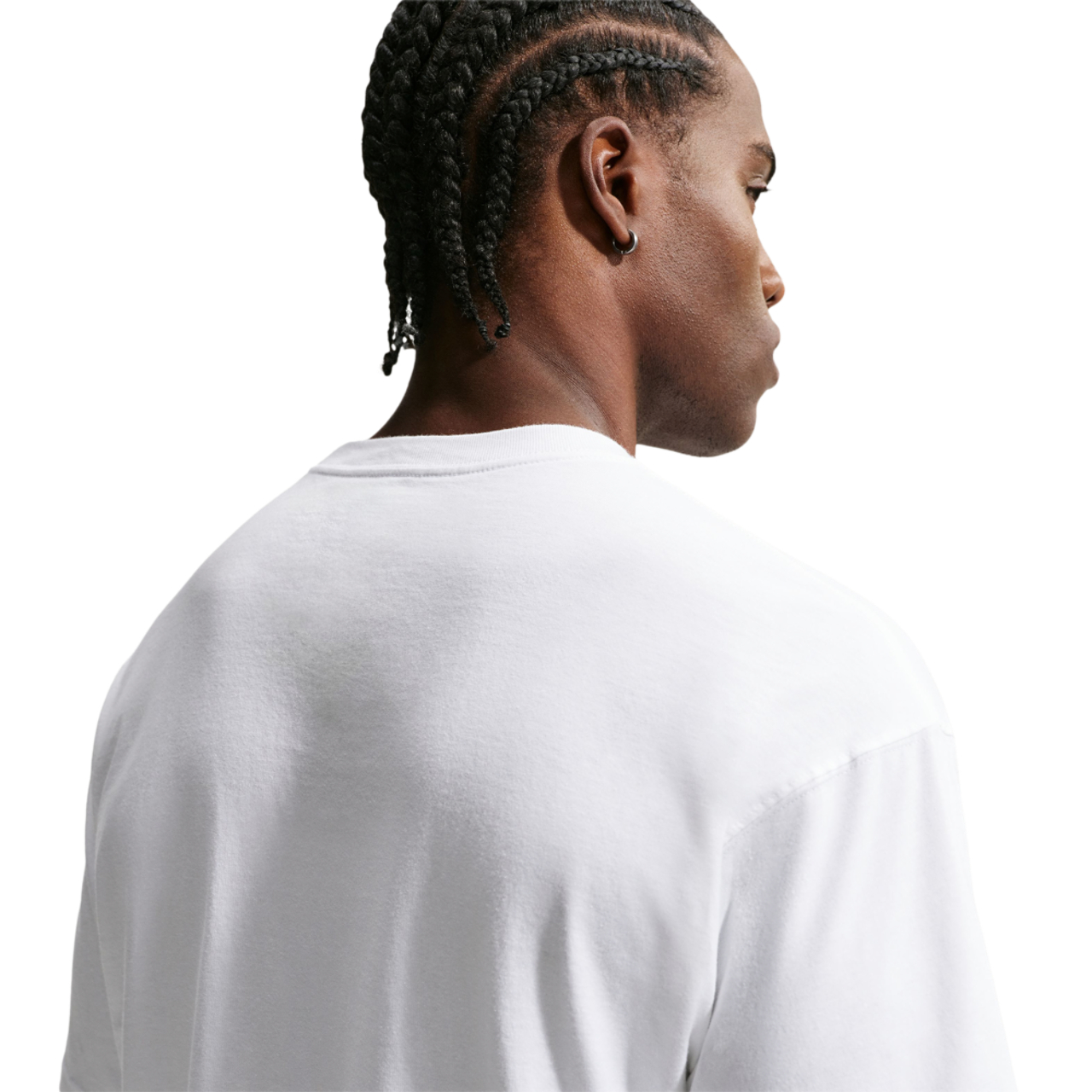 Nike T-shirt Max 90 Photo Image 2 de 2. Appuyez pour ouvrir la galerie de photos.