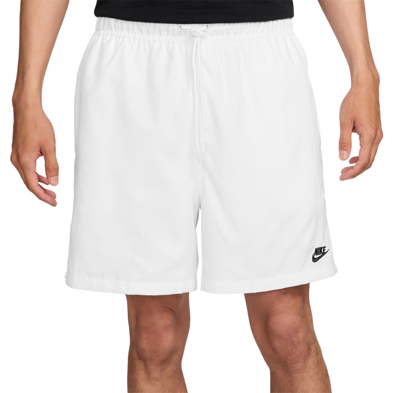 Nike Short Club Flow Image 1 de 4. Appuyez pour ouvrir la galerie de photos.