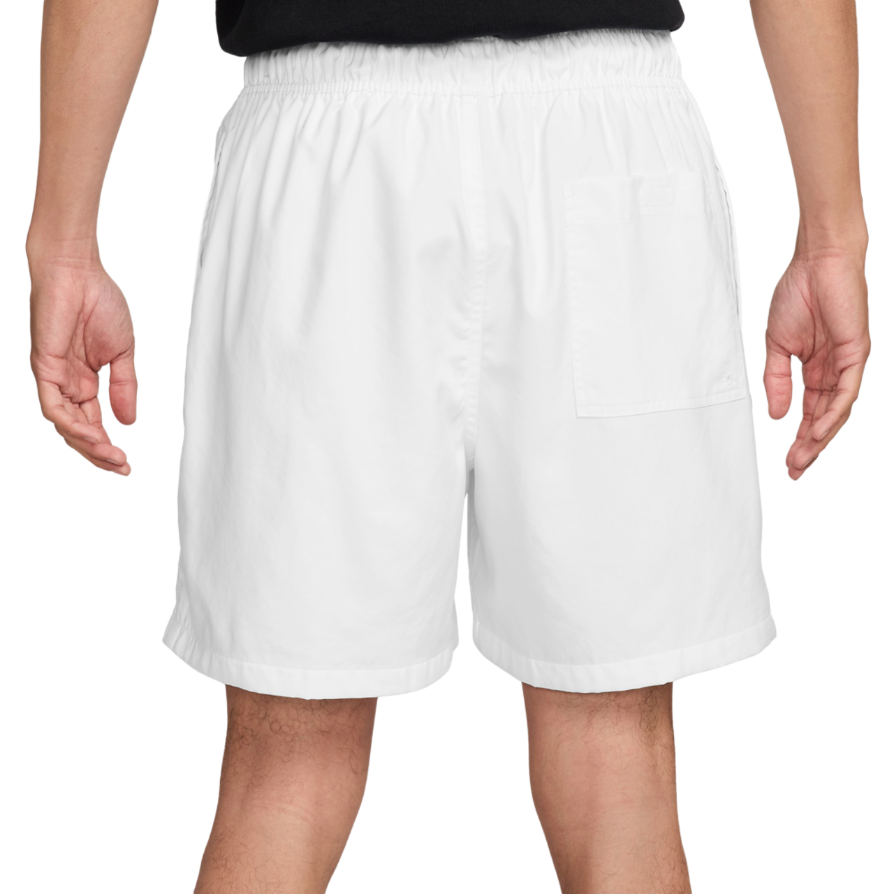 Nike Short Club Flow Image 2 de 4. Appuyez pour ouvrir la galerie de photos.