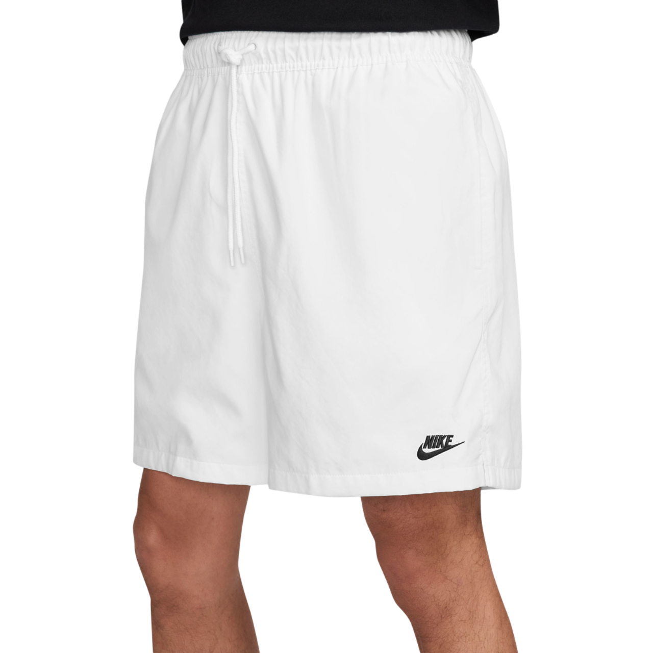 Nike Short Club Flow Image 3 de 4. Appuyez pour ouvrir la galerie de photos.