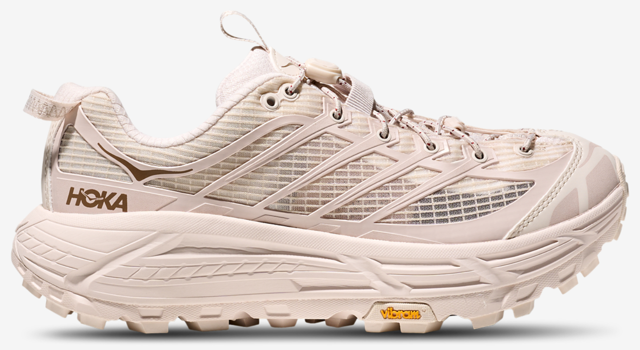 HOKA Mafate Three2 Image 1 of 1. Tap to open photo gallery.