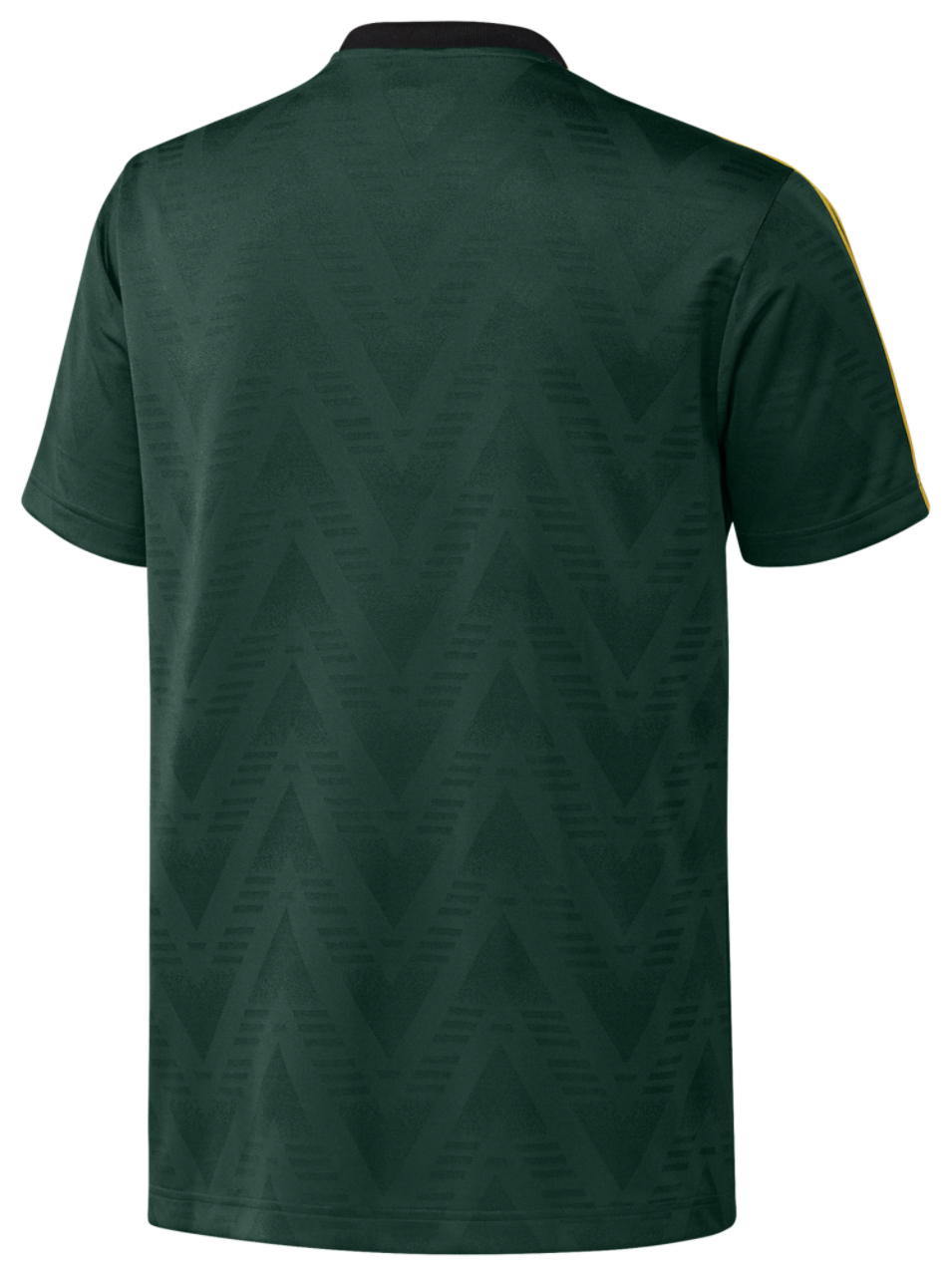 adidas Jacquard Jersey?  Image 2 of 2. Tap to open photo gallery.