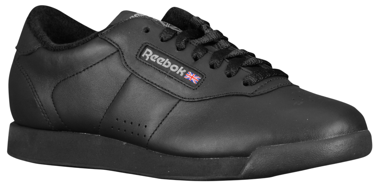 Reebok Princess Image 1 of 5. Tap to open photo gallery.