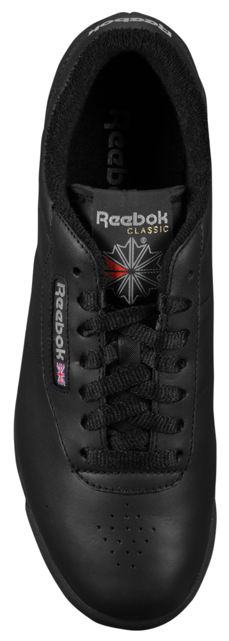 Reebok Princess Image 4 of 5. Tap to open photo gallery.