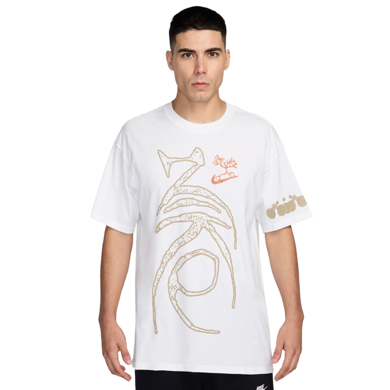 Nike NSW LSE Festival T-Shirt  Image 1 of 3. Tap to open photo gallery.