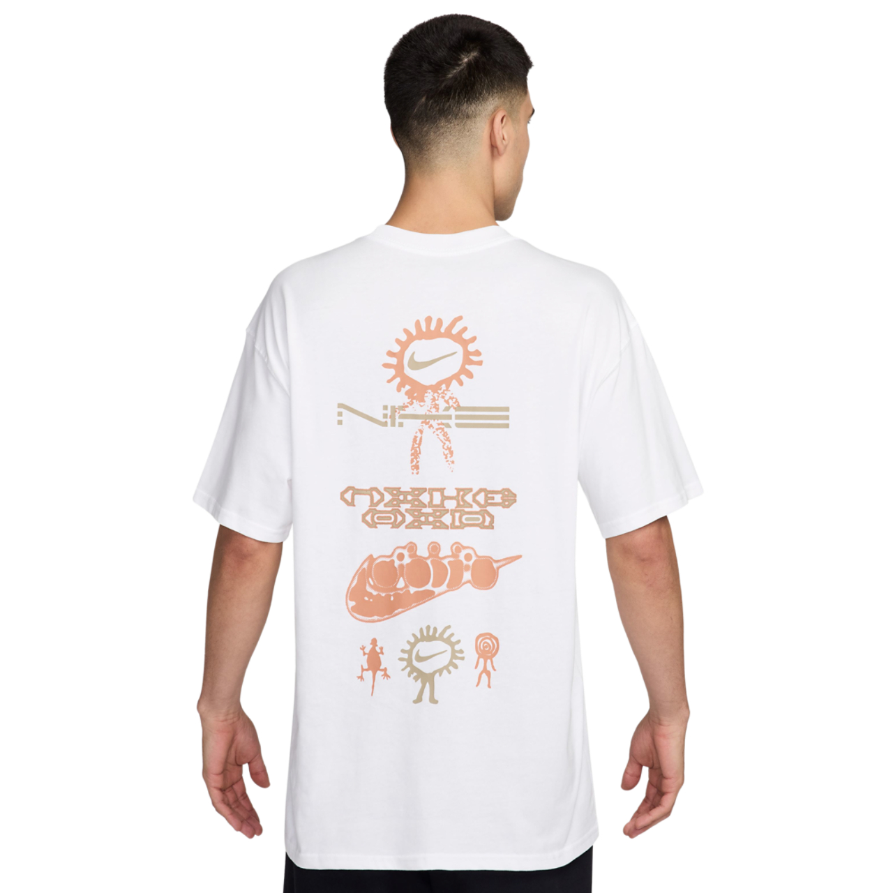 Nike NSW LSE Festival T-Shirt  Image 2 of 3. Tap to open photo gallery.