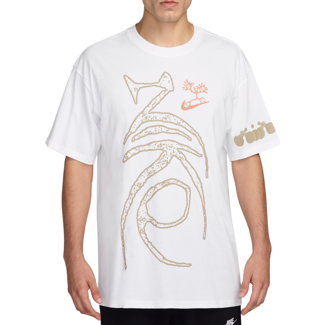 Nike NSW LSE Festival T-Shirt  Image 3 of 3. Tap to open photo gallery.