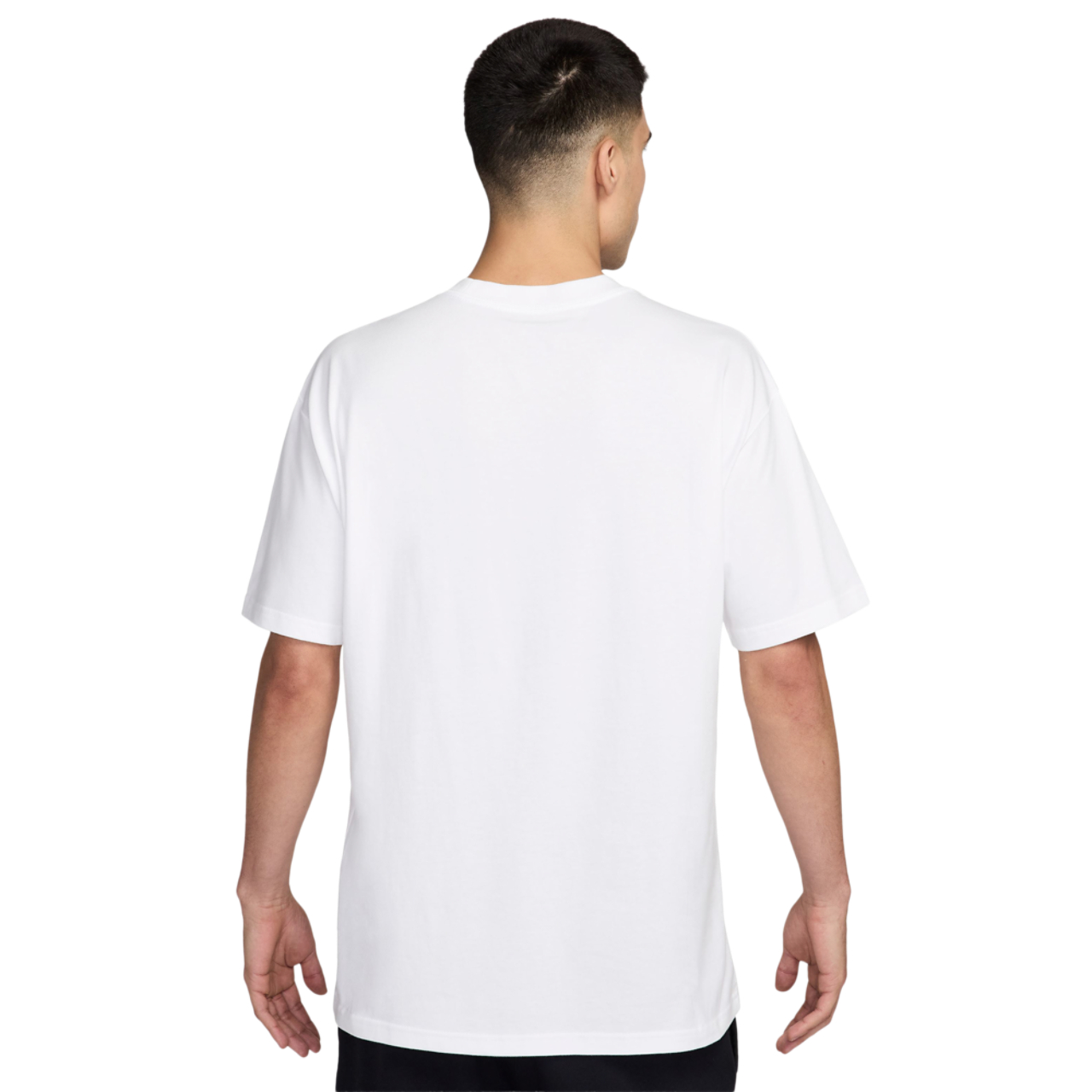 Nike T-shirt NSW LSE Palm Tree Image 2 de 3. Appuyez pour ouvrir la galerie de photos.