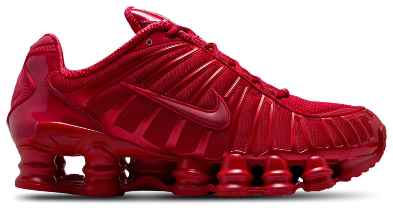 Nike Shox TL SE Image 1 de 5. Appuyez pour ouvrir la galerie de photos.