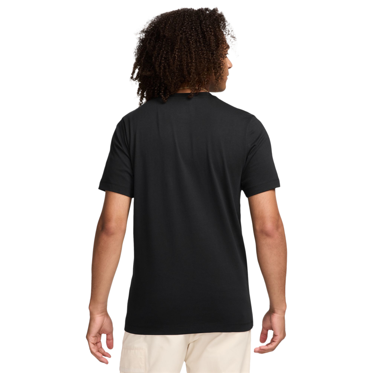 Jordan Toronto City LBR Short Sleeve Crew  Image 2 of 2. Tap to open photo gallery.