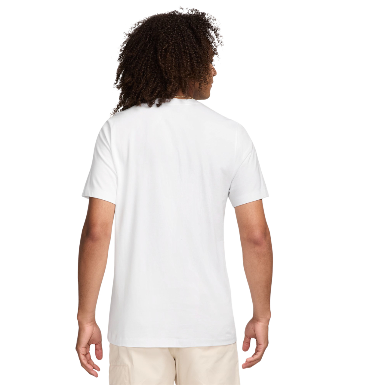 Jordan Toronto City LBR Short Sleeve Crew  Image 2 of 2. Tap to open photo gallery.