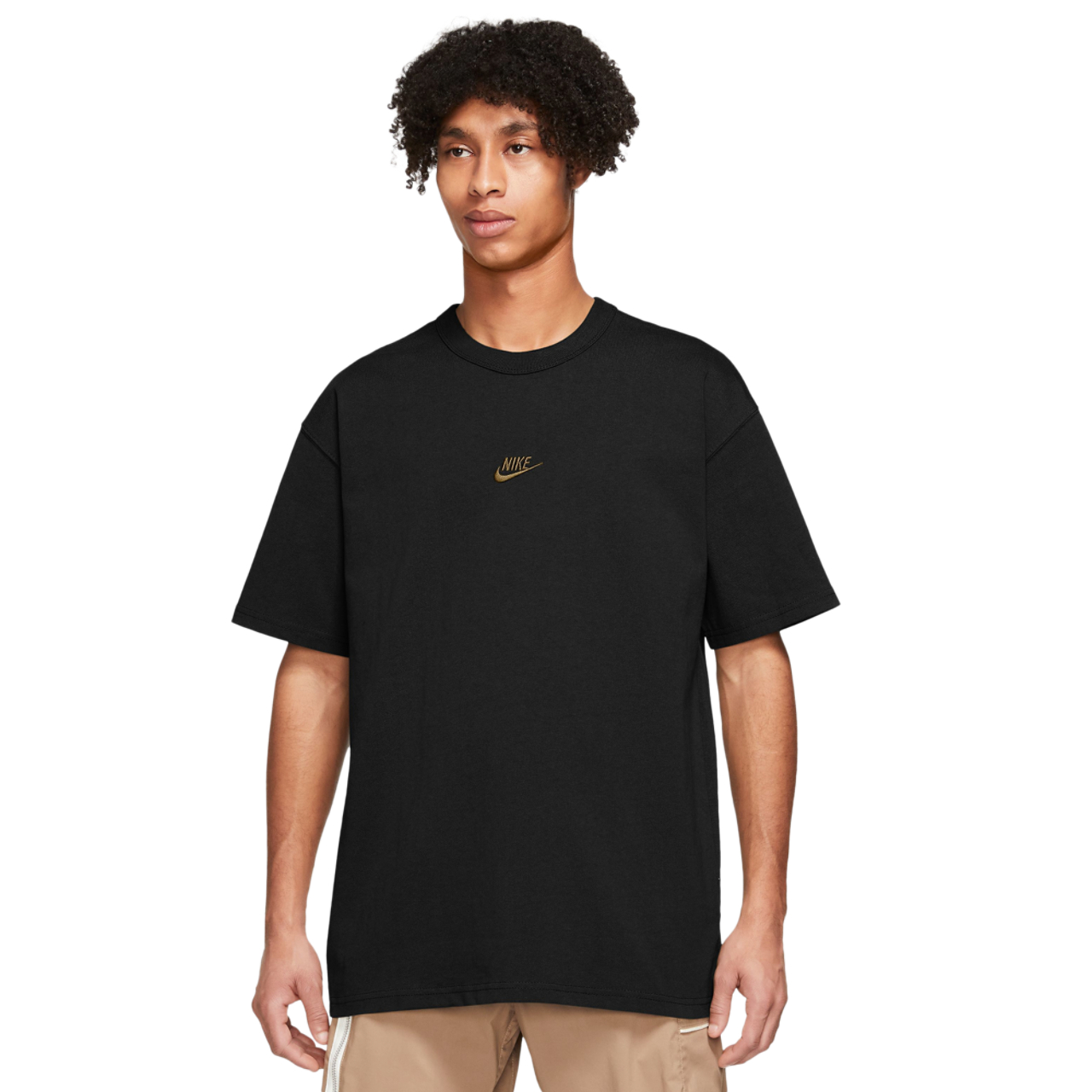 Nike T-shirt NSW Prem Essential Image 1 de 3. Appuyez pour ouvrir la galerie de photos.