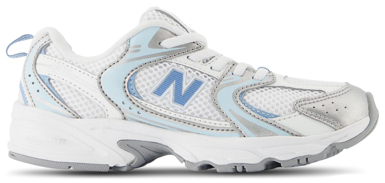 New Balance 530  Image 1 of 5. Tap to open photo gallery.
