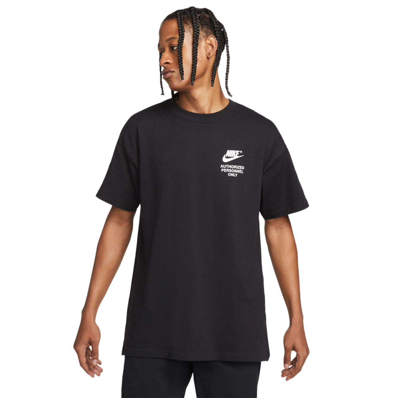 Nike Authorized Personal T-Shirt  Image 1 of 5. Tap to open photo gallery.