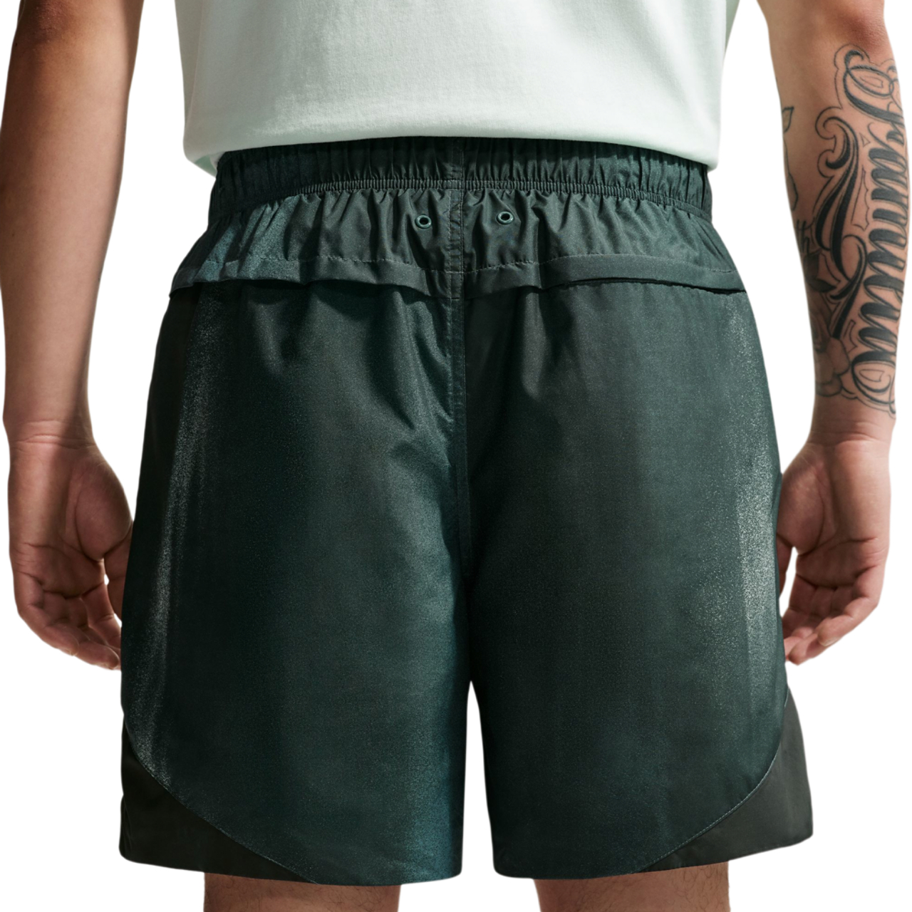 Nike Windrunner Short  Image 2 of 4. Tap to open photo gallery.