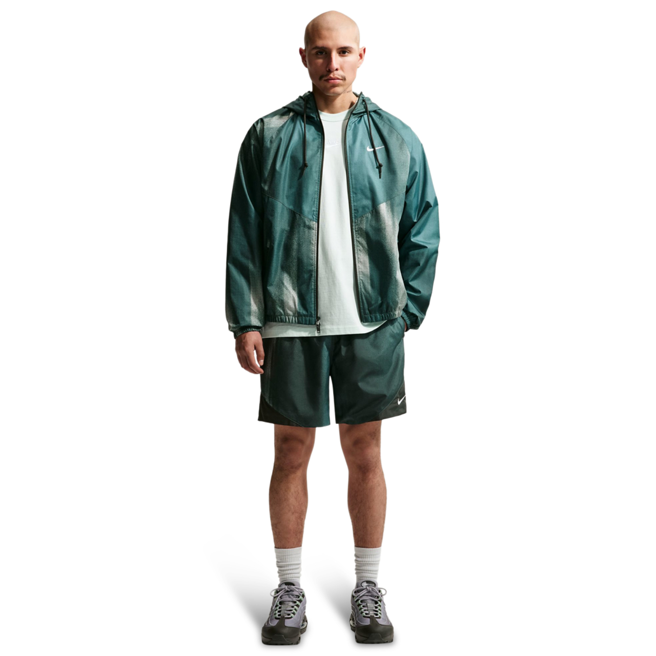 Nike Windrunner Short  Image 3 of 4. Tap to open photo gallery.